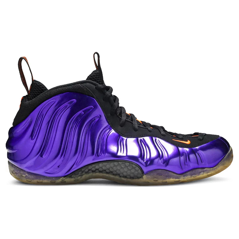 Air Foamposite One ''Phoenix Suns''