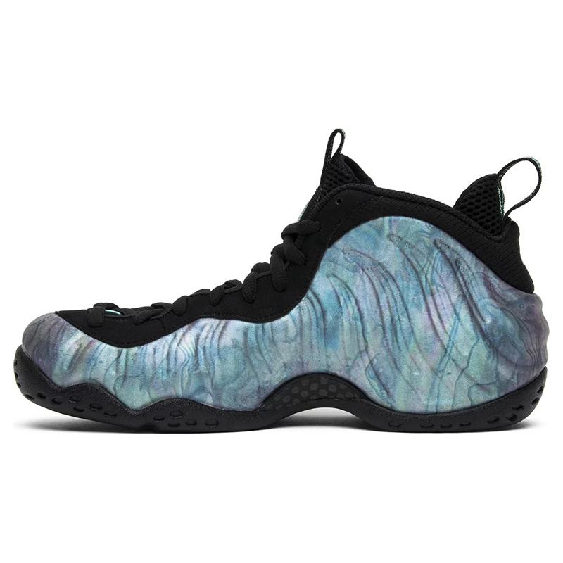 Air Foamposite One Premium 