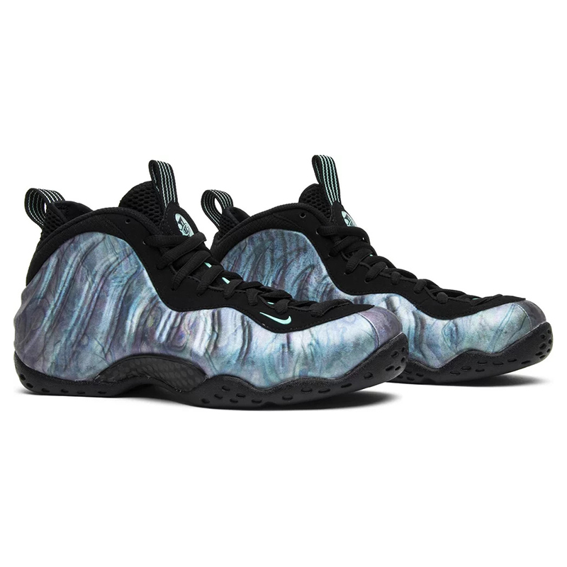 Air Foamposite One Premium 