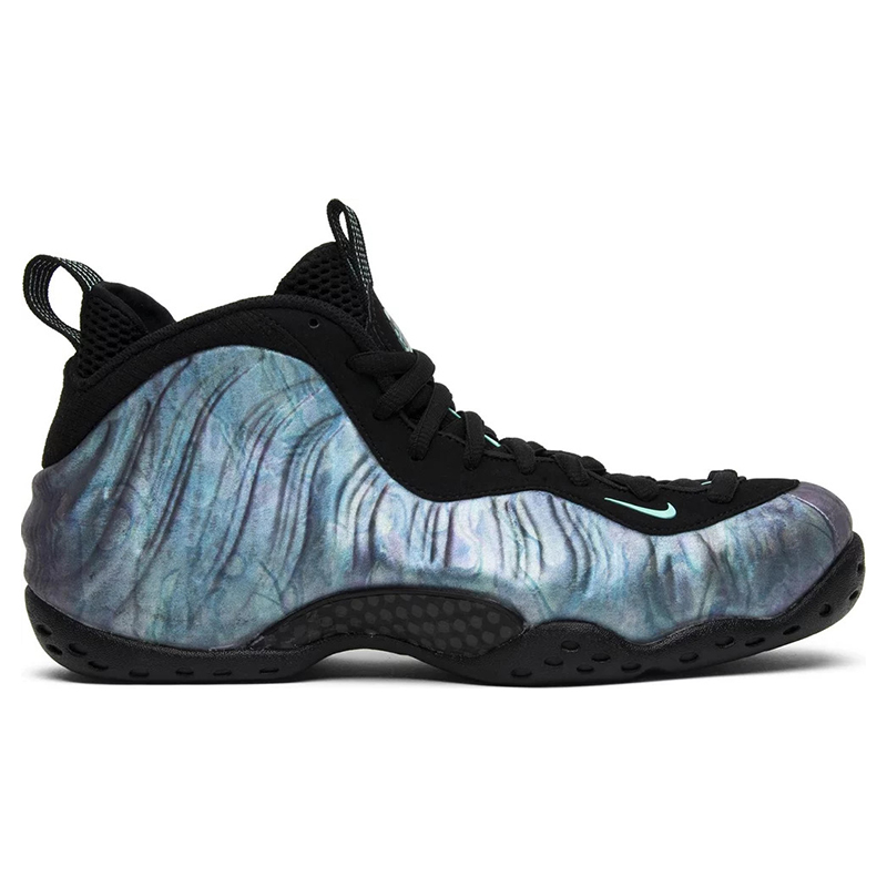 Air Foamposite One Premium ''Abalone''