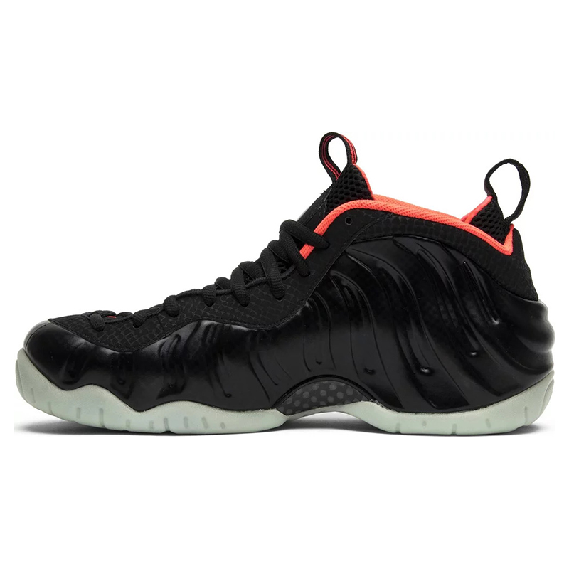 air foamposite pro prm 