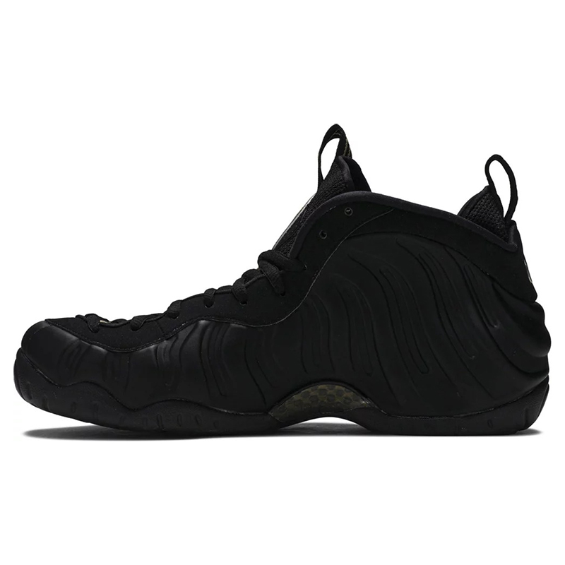 Air Foamposite Pro 