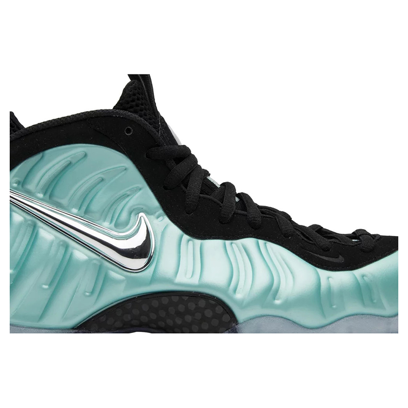 Air Foamposite Pro 