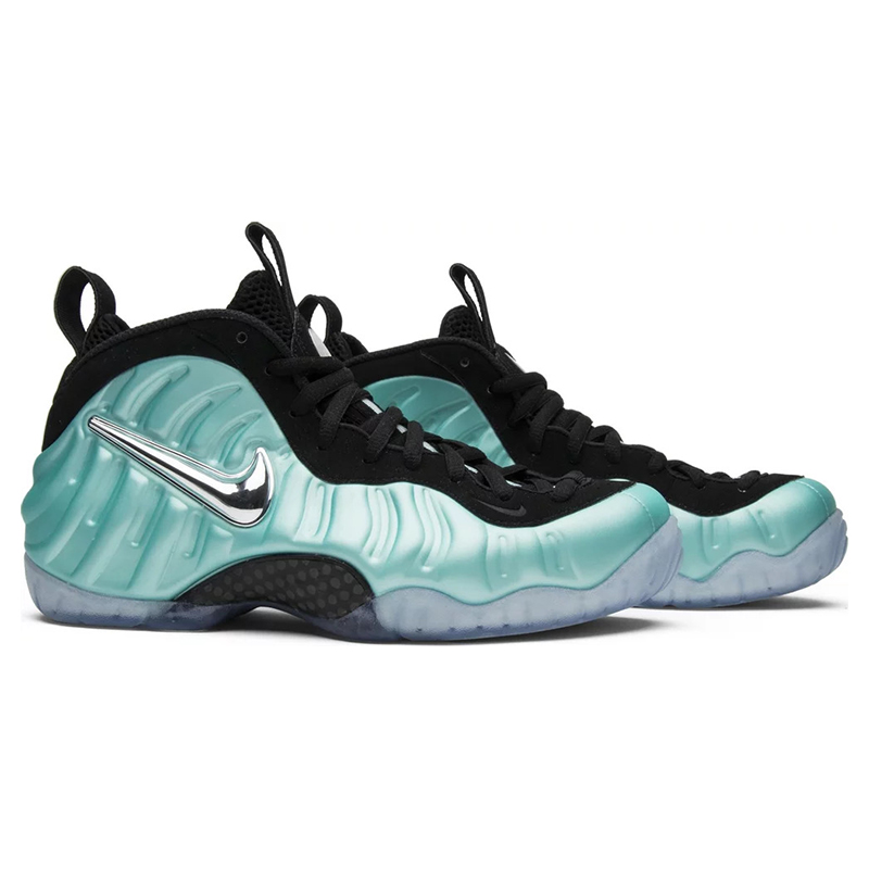 Air Foamposite Pro 