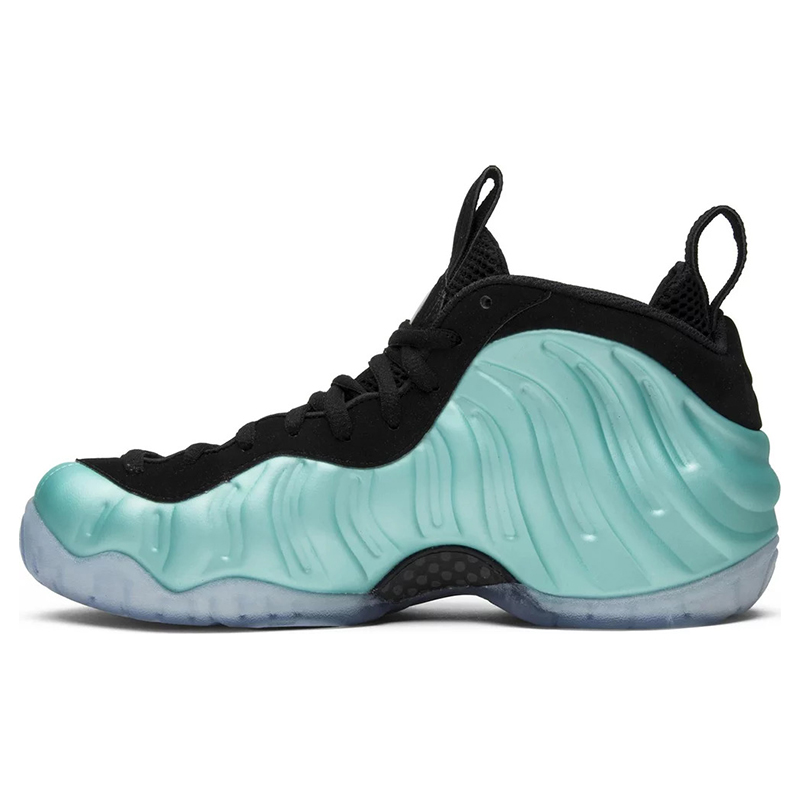 Air Foamposite Pro 