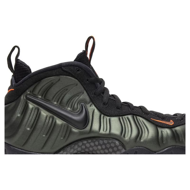 Air Foamposite Pro 