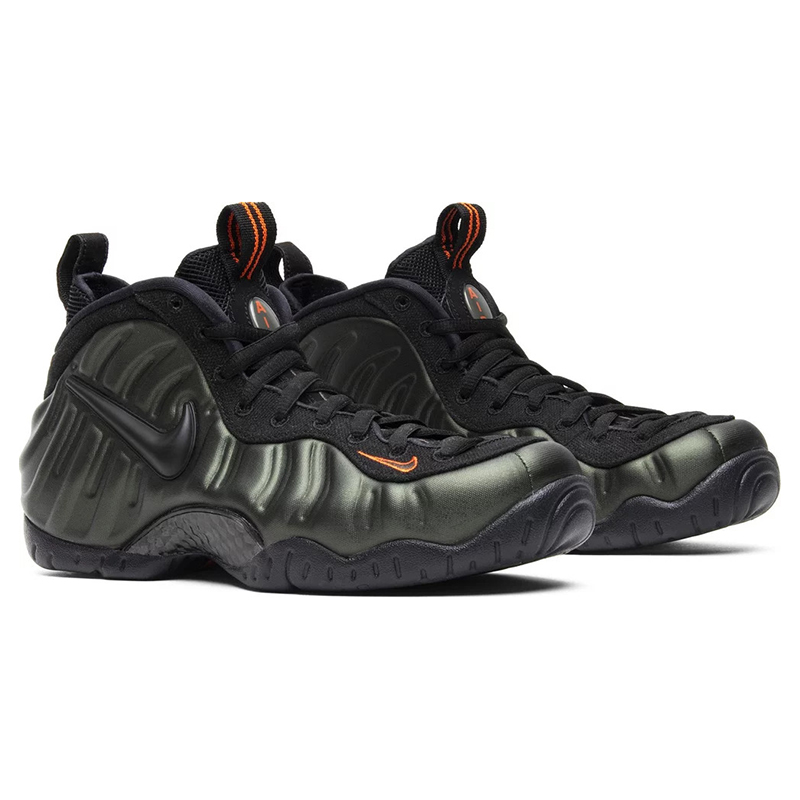 Air Foamposite Pro 