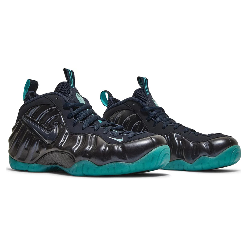 Air Foamposite Pro 