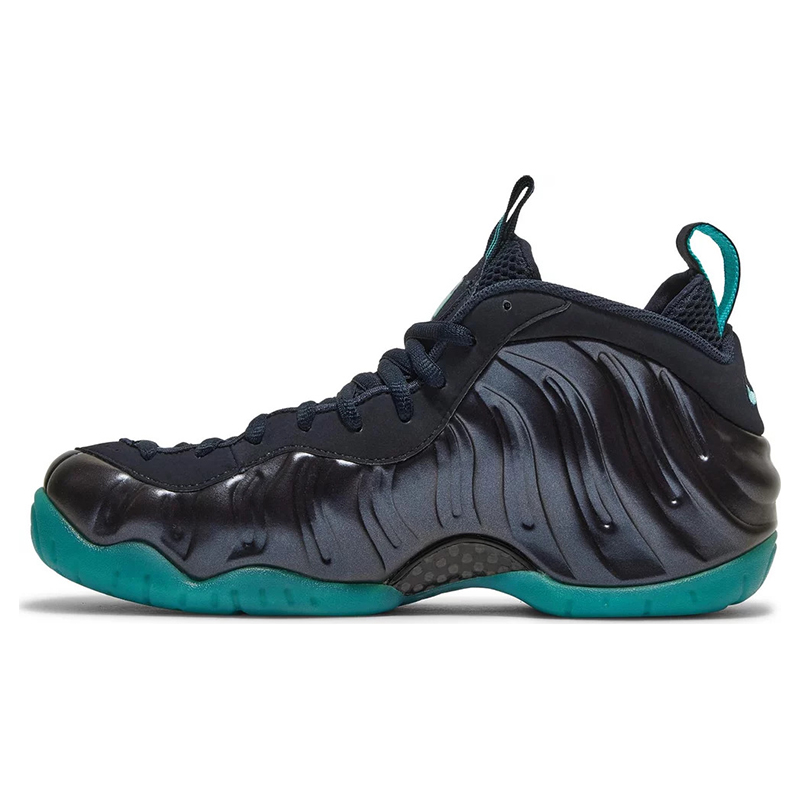 Air Foamposite Pro 