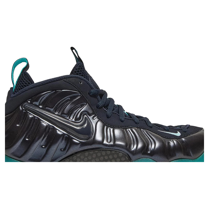 Air Foamposite Pro 