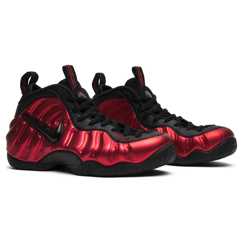 Air Foamposite Pro