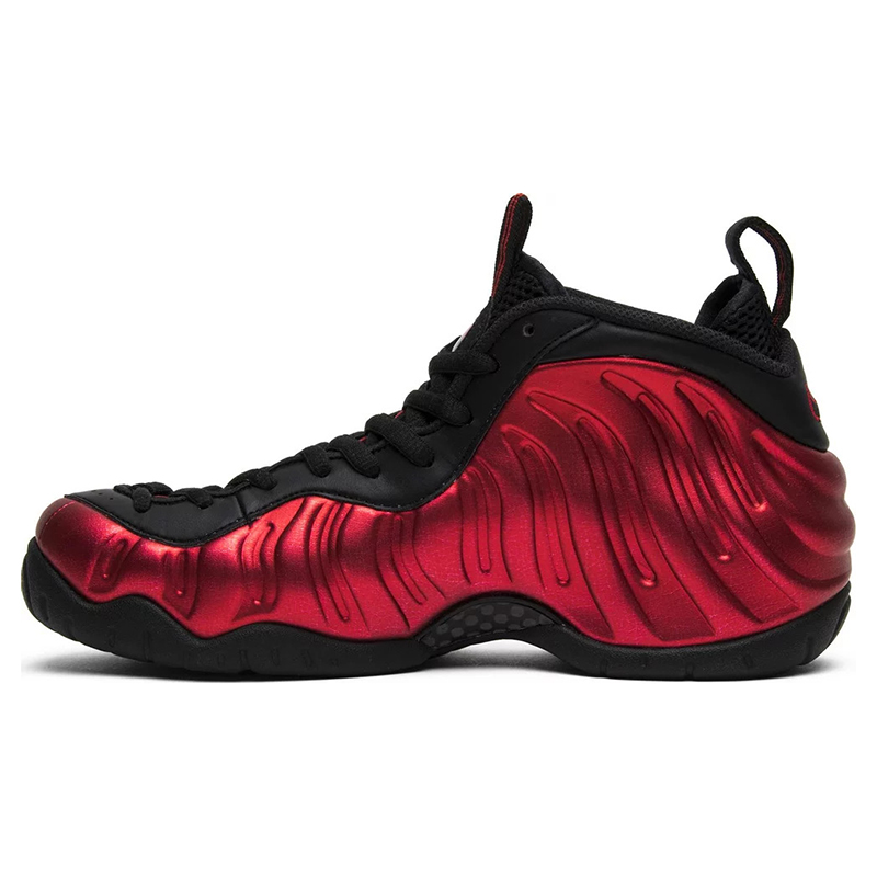 Air Foamposite Pro