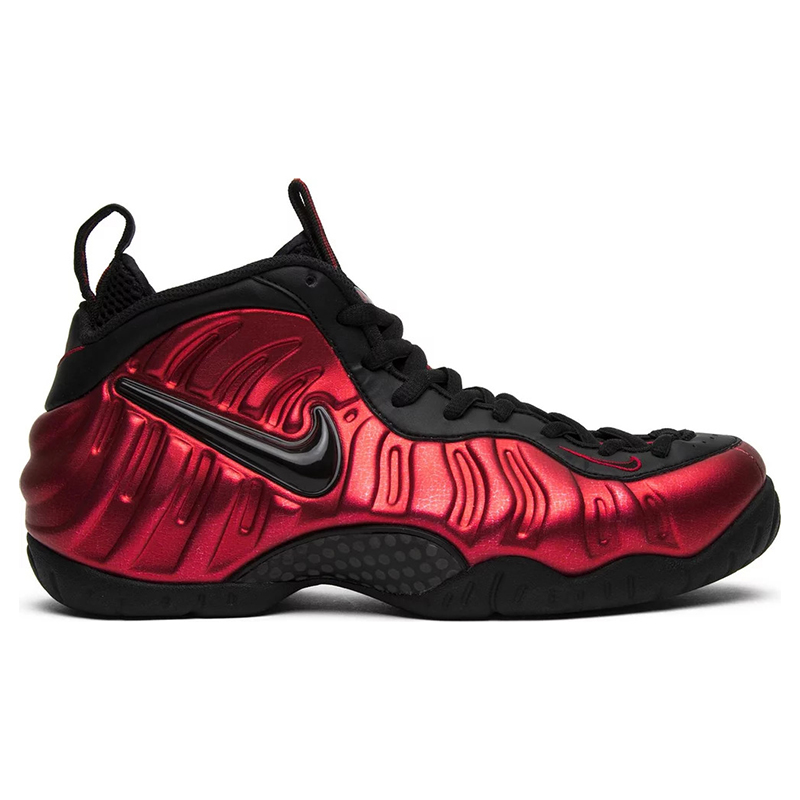 Air Foamposite Pro ''University Red''