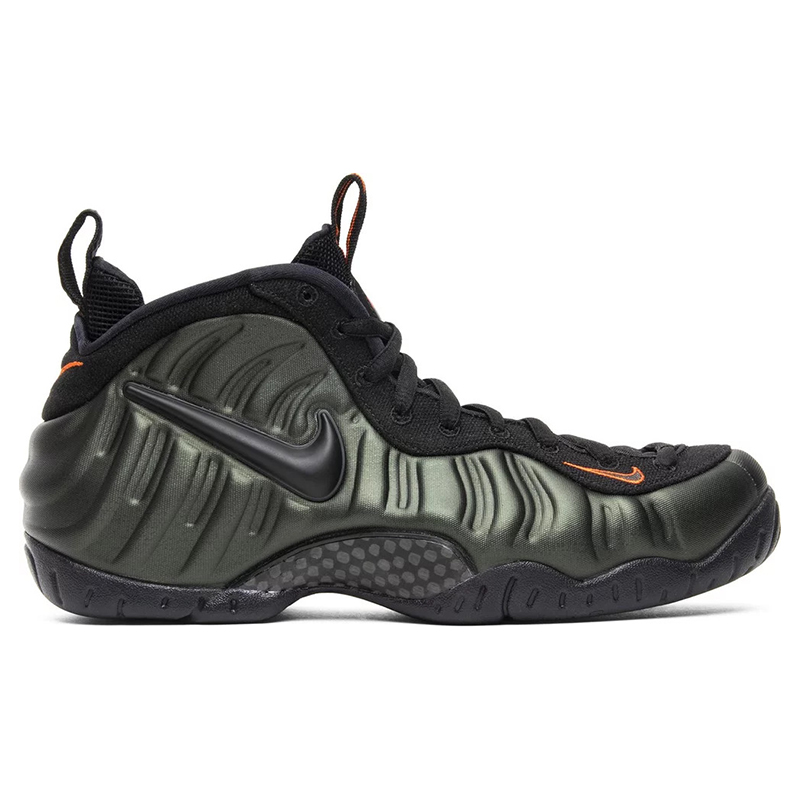 Air Foamposite Pro ''Sequoia''