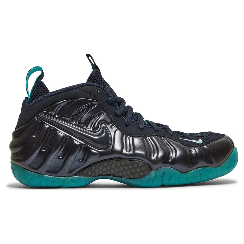 Air Foamposite Pro ''Aqua''