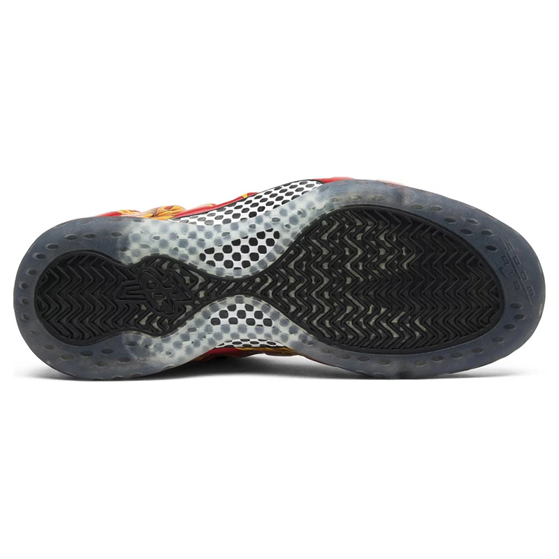 S*p*e x air foamposite one sp 