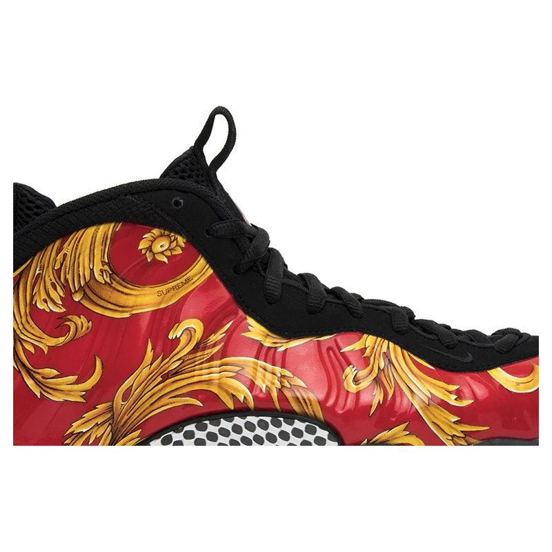 S*p*e x air foamposite one sp 