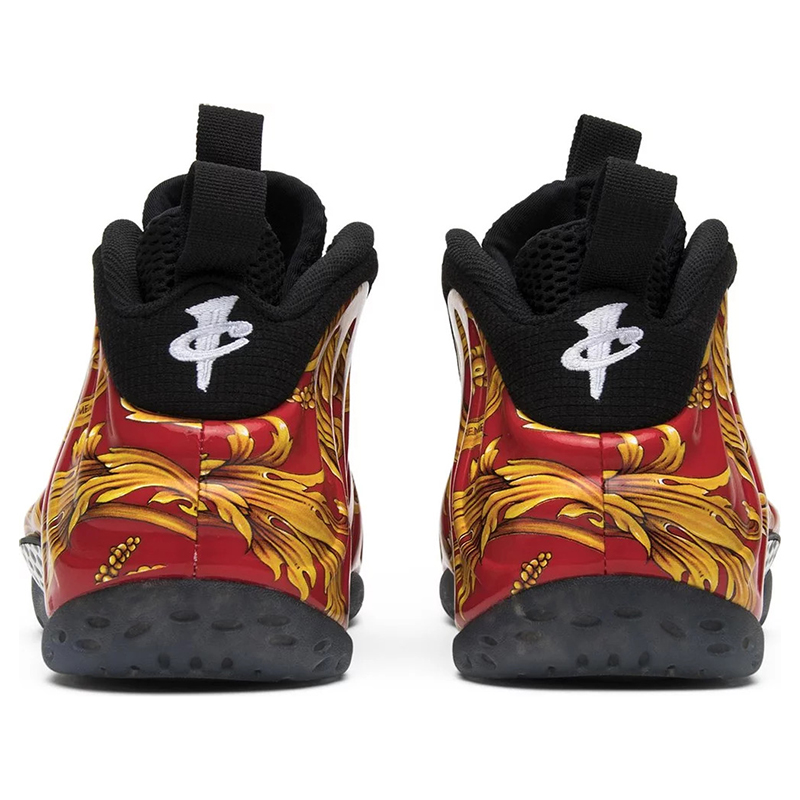 S*p*e x air foamposite one sp 