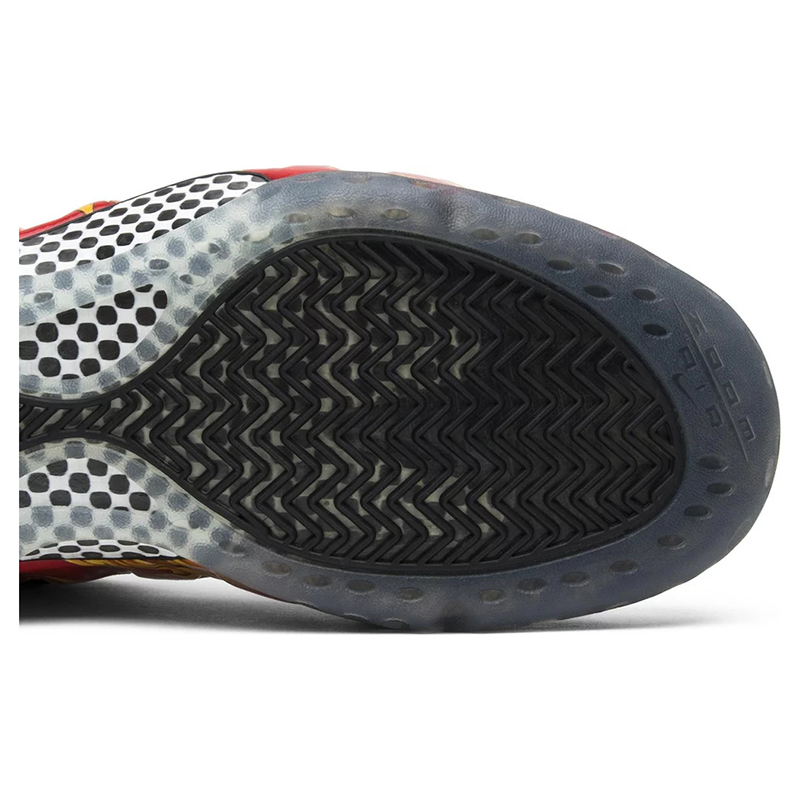 S*p*e x air foamposite one sp 