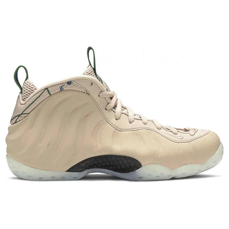 Air Foamposite One ''Particle Beige''
