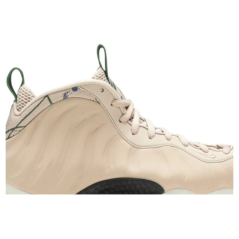 Air Foamposite One
