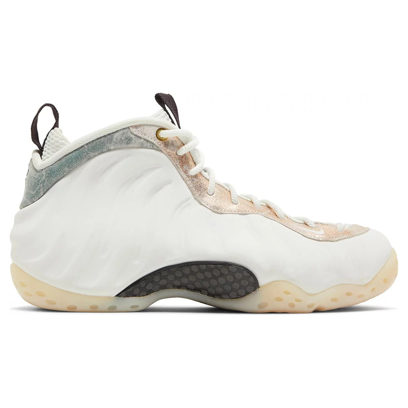 Air Foamposite One ''Summit White''
