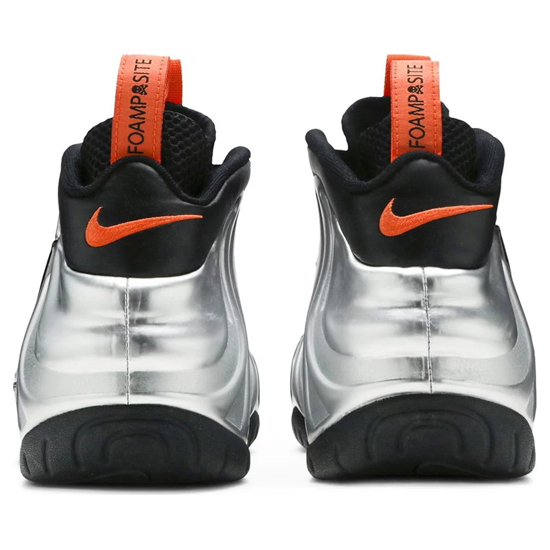 Air Foamposite Pro