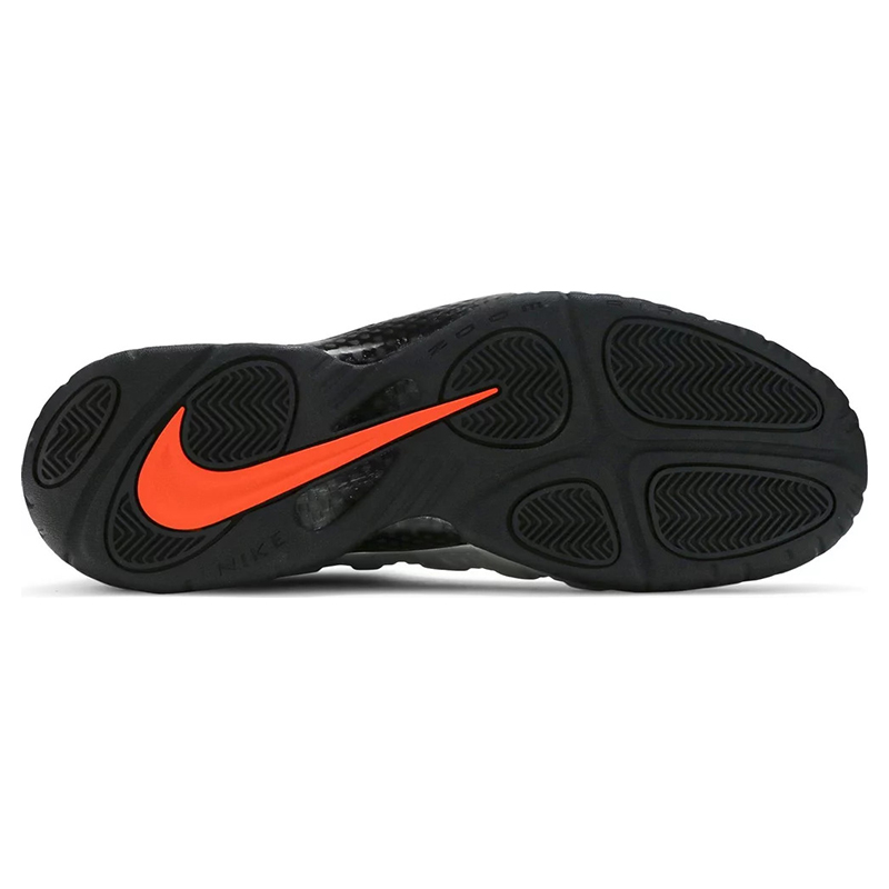 Air Foamposite Pro