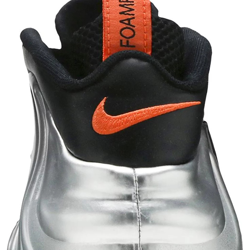 Air Foamposite Pro