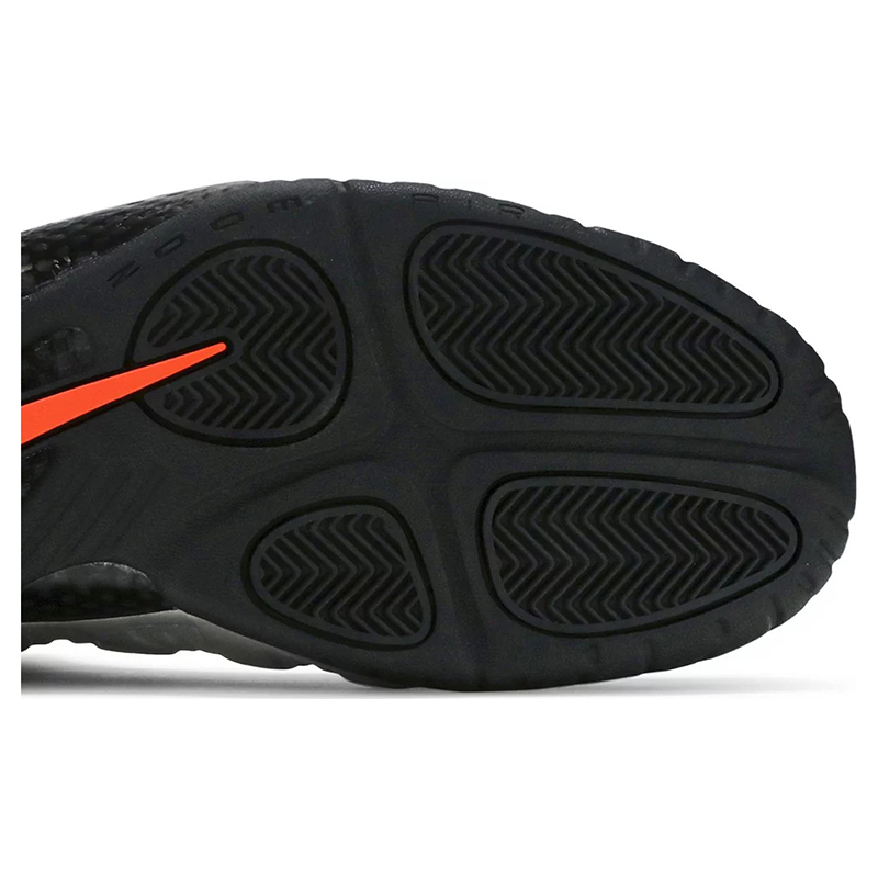 Air Foamposite Pro