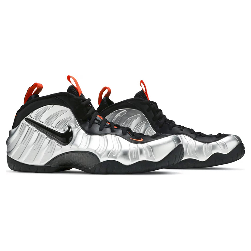 Air Foamposite Pro