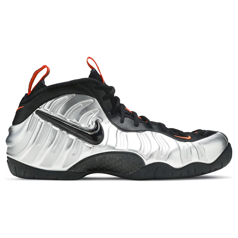 Air Foamposite Pro