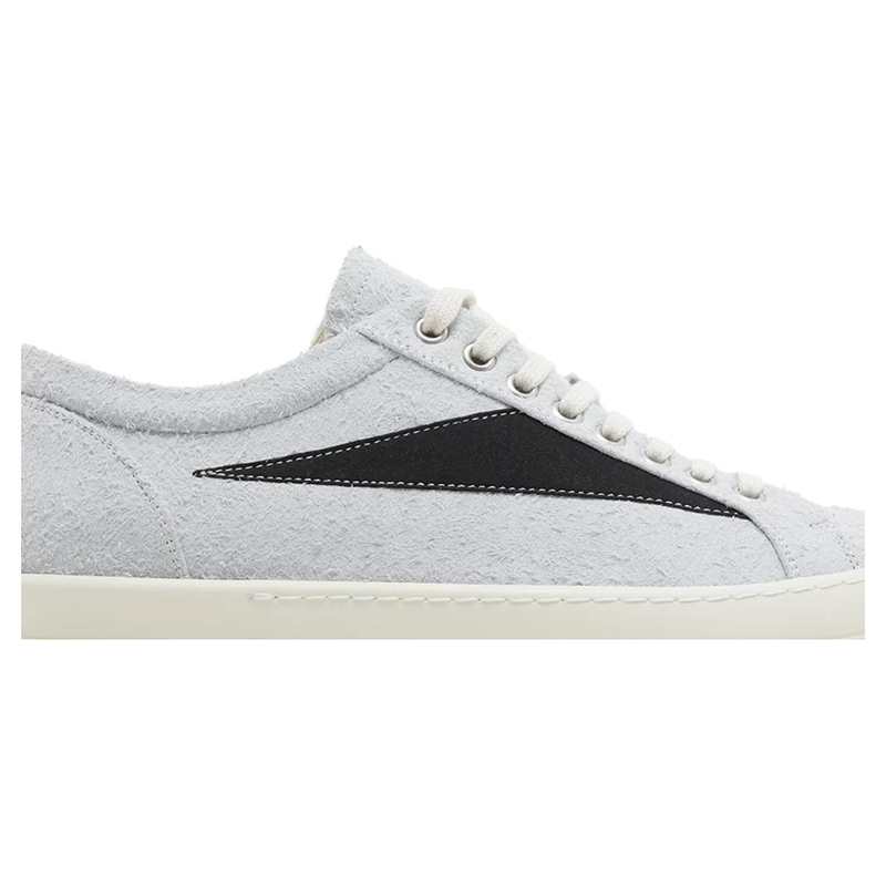 Rick Owens DRKSHDW Luxor Vintage Sneaks 