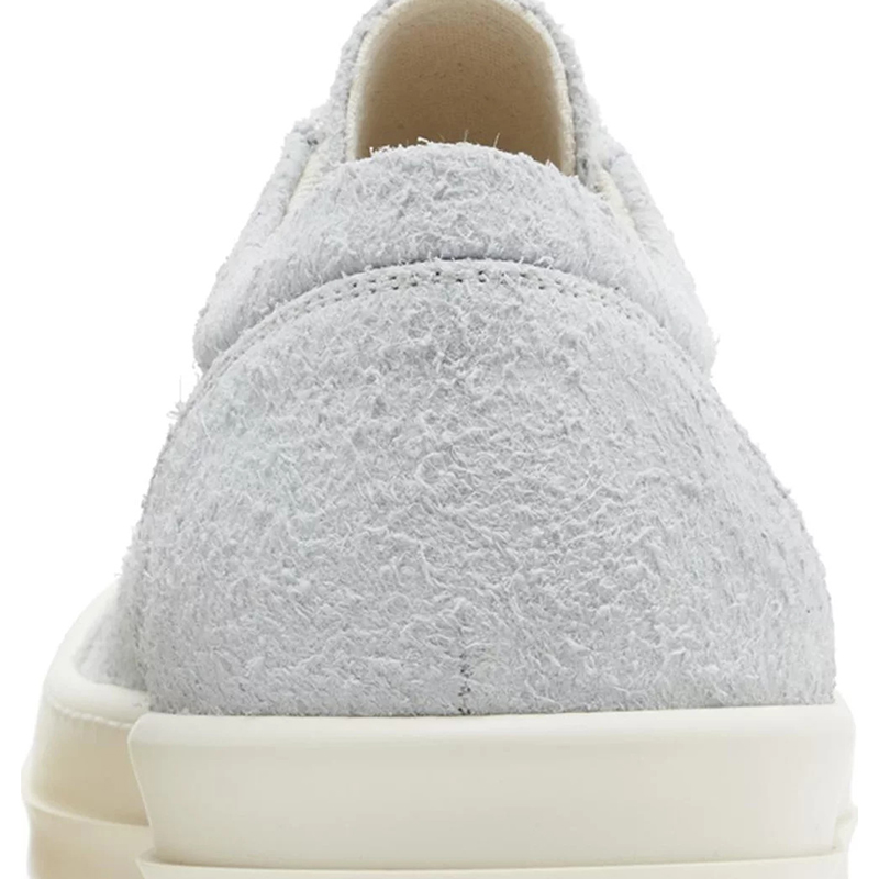 Rick Owens DRKSHDW Luxor Vintage Sneaks 