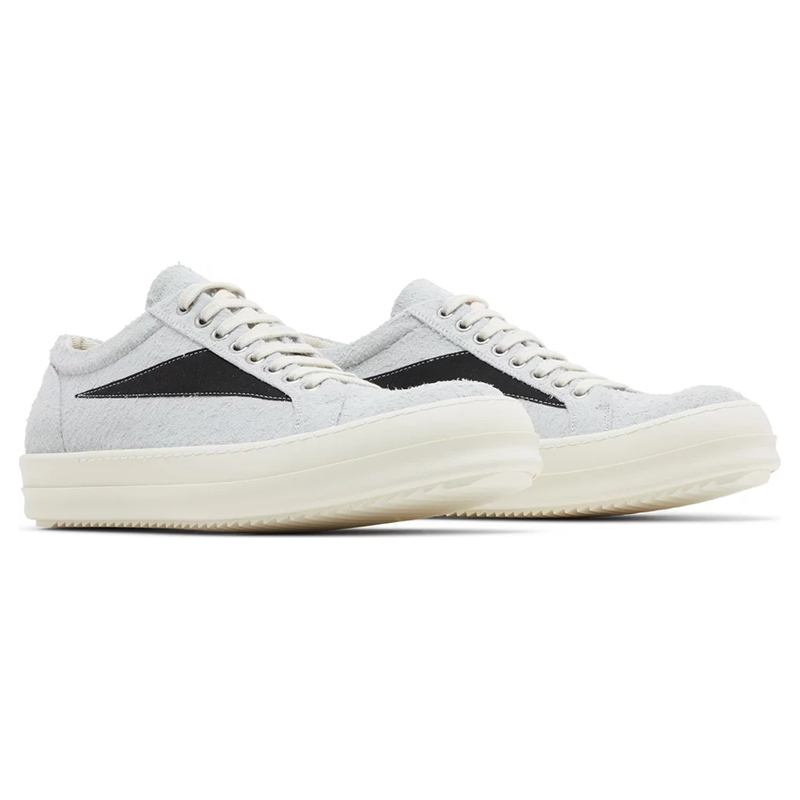 Rick Owens DRKSHDW Luxor Vintage Sneaks 