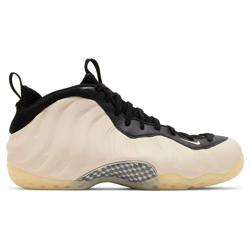 Air Foamposite One ''Light Orewood Brown''