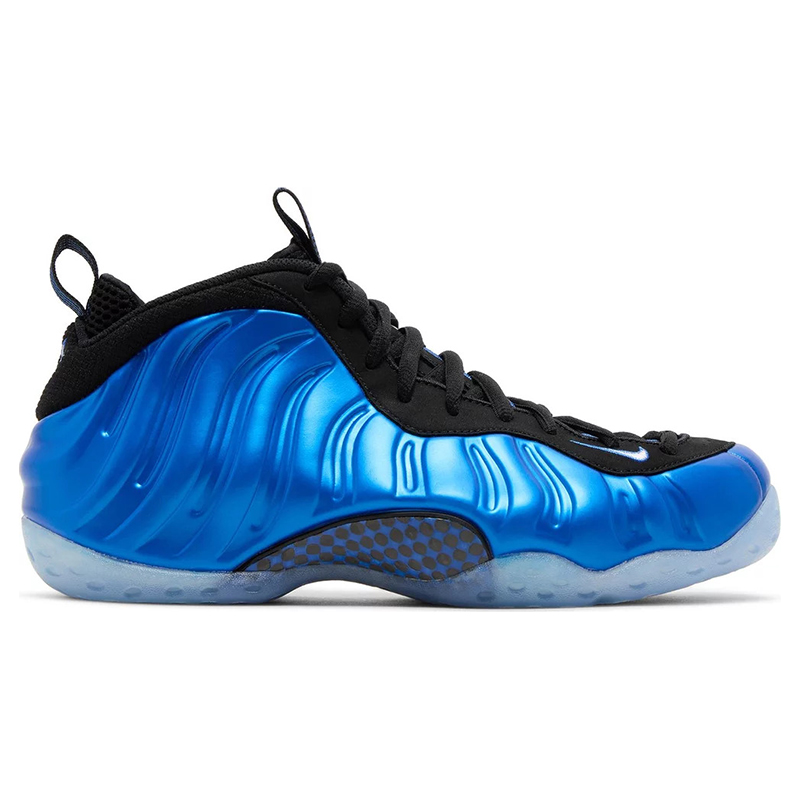 Air Foamposite One ''Royal'' 2024