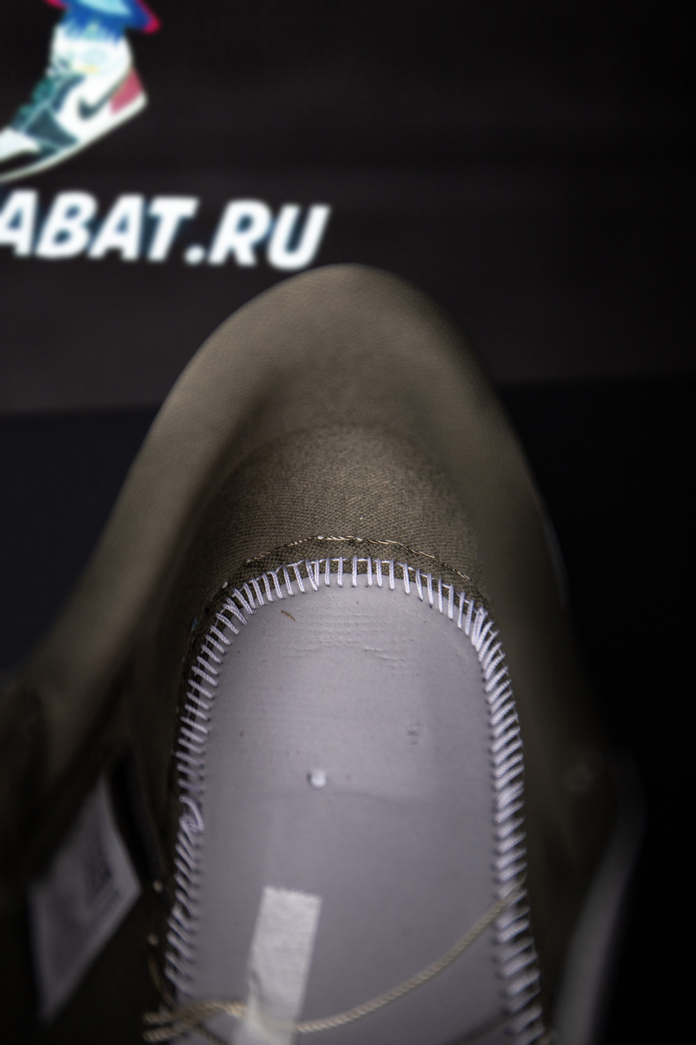 Travis Scott x Air Jordan 1 Low OG SP 