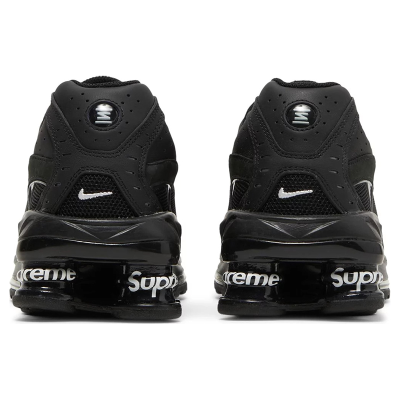 S*p*e x shox ride 2 