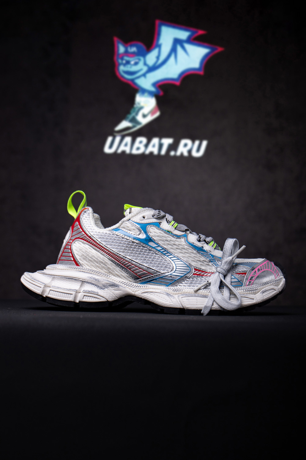 Ba*len*cia*ga 3xl sneaker 