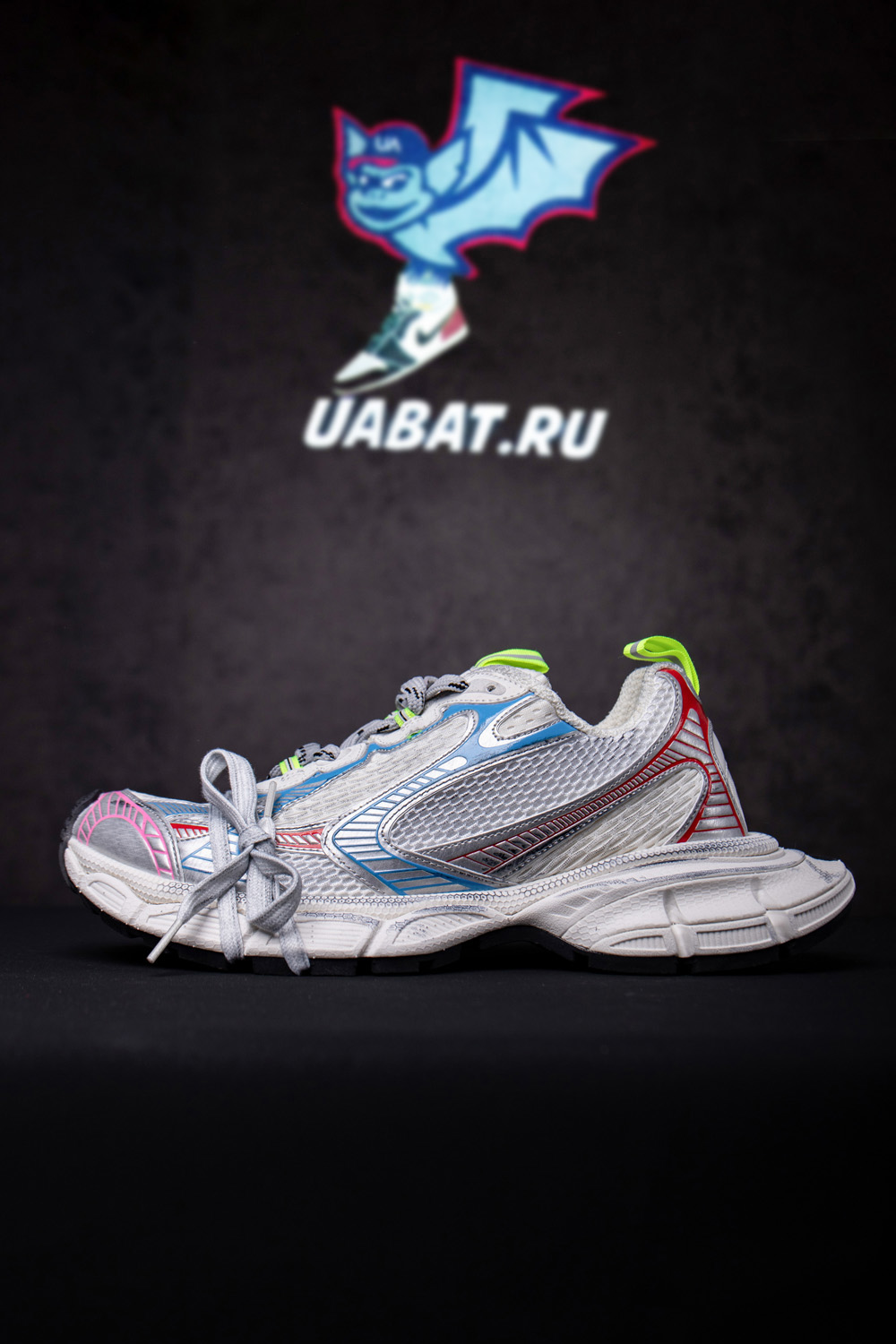 Ba*len*cia*ga 3xl sneaker 