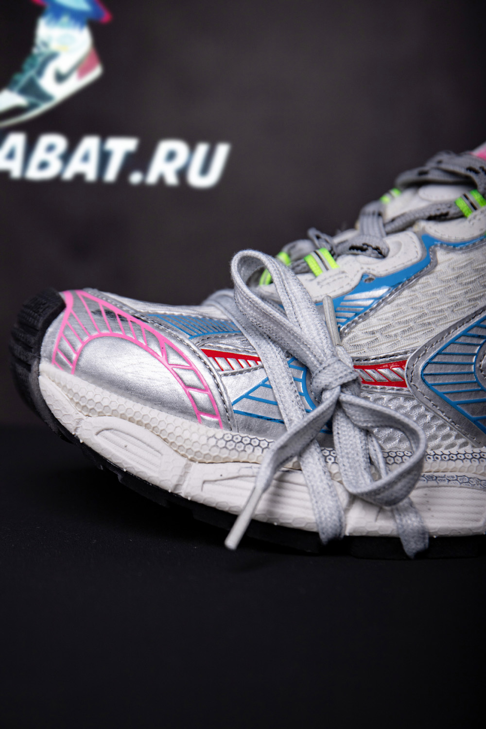 Ba*len*cia*ga 3xl sneaker 