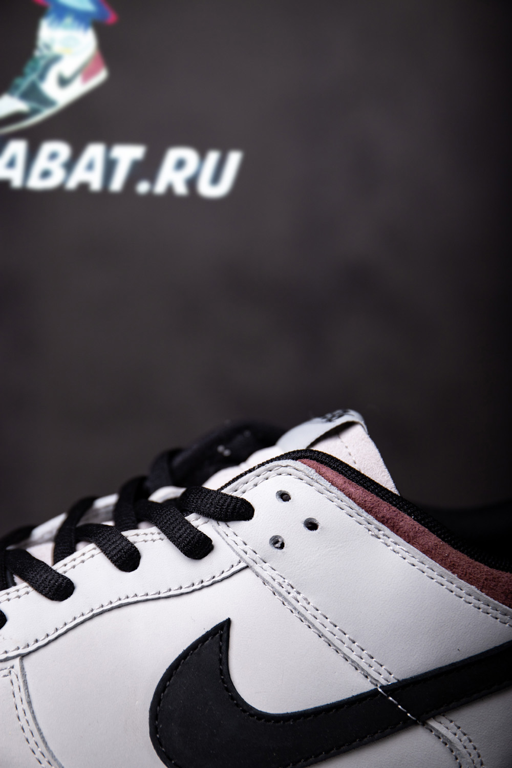 D x Nike SB Dunk LowINITIAL DToyota AE86