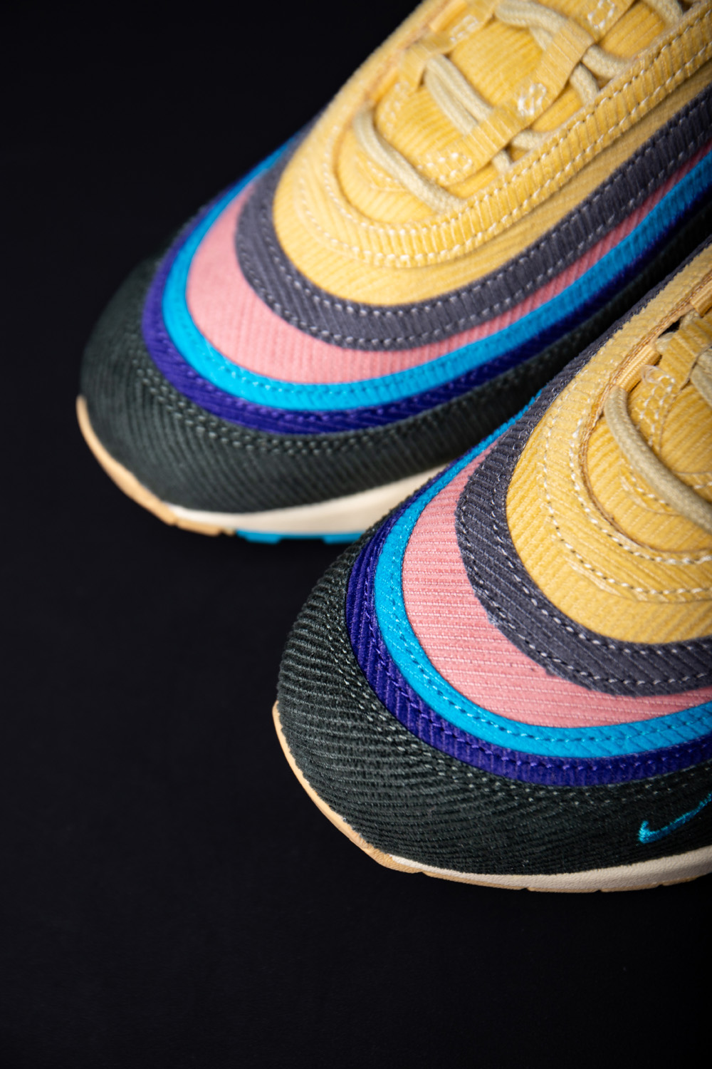 SEAN WOTHERSPOON X AIR MAX 1/97