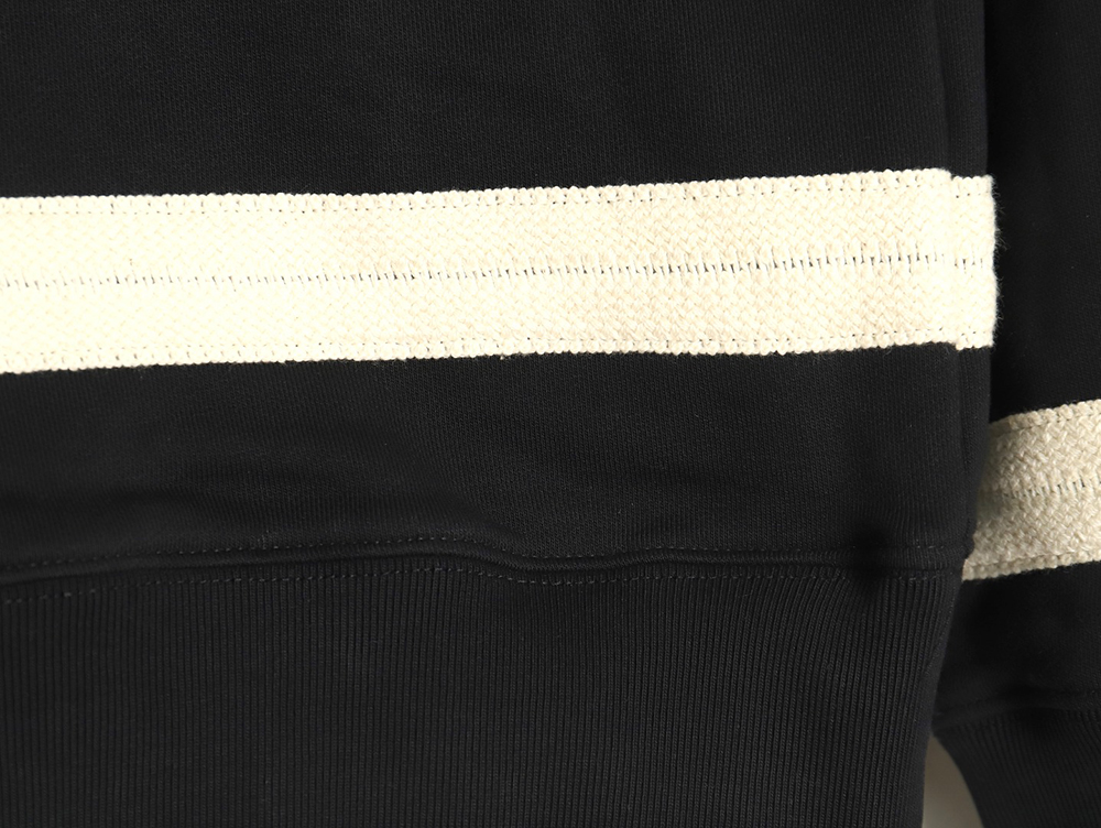 L0ew* web embroidery sweatshirt