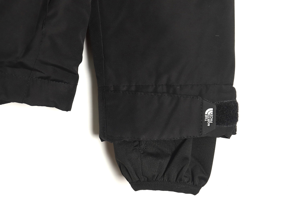 the nor*h F**e multi-pocket down jacket tsk2