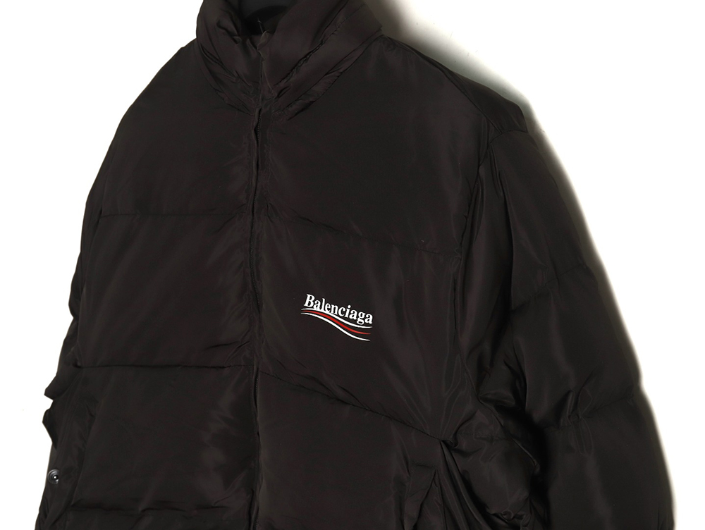 Ba*len*cia*ga coke down jacket