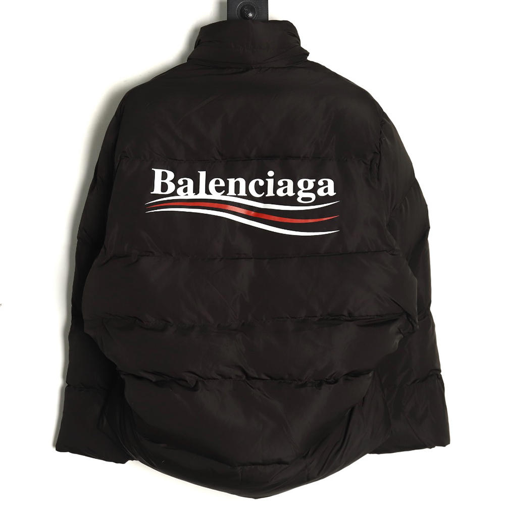 Ba*len*cia*ga coke down jacket