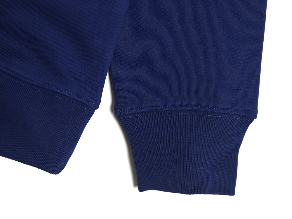 Ba*len*cia*ga coke embroidery sweatshirt tsk1