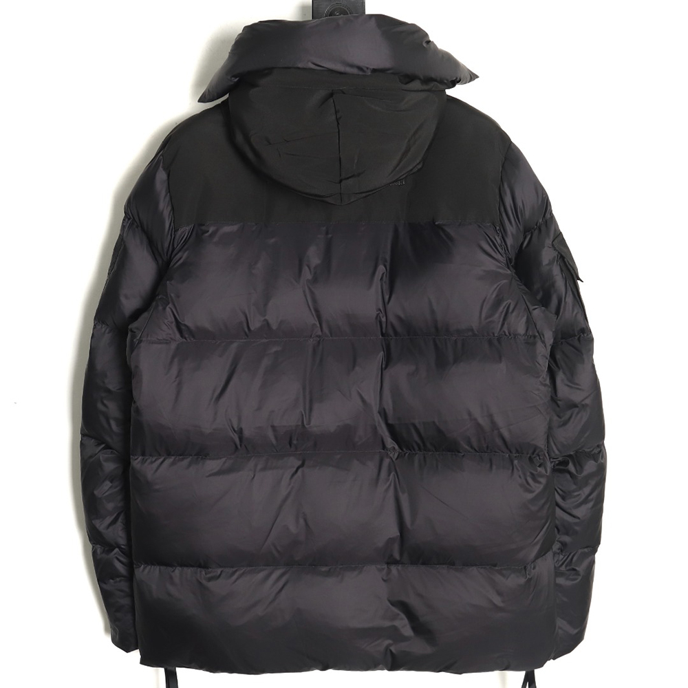 Can*a Go*e 08 expedition down jacket tsk3